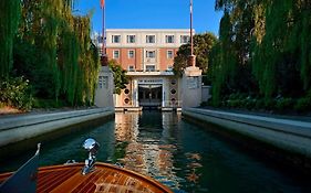 Jw Marriott Venice Resort & Spa